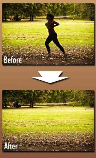Easy Eraser: Remove items from photo by retouching 2