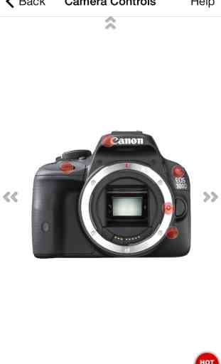 EasyApp Guide for Canon SL1/EOS 100D 2