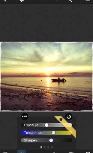 ECP Photo - Editor, Filters and Effects 3