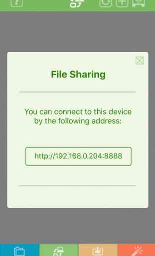 EShare for iPhone 4