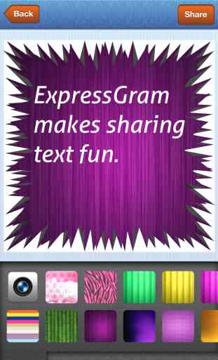 ExpressGram Lite 1