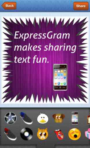 ExpressGram Lite 2