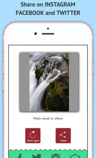 Foto Square - Upload Full Size Photos to Instagram 4