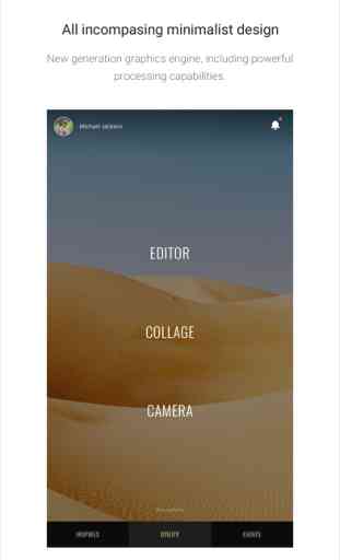 Fotor Photo Editor – Filters, Collage and Borders 1