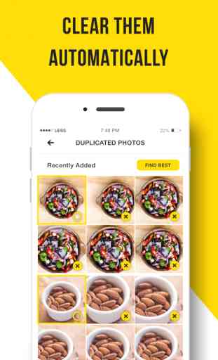 GetSpace PRO: Duplicates Photo Gallery Cleaner 2