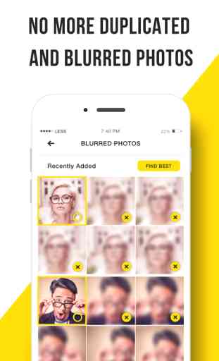 GetSpace PRO: Duplicates Photo Gallery Cleaner 3
