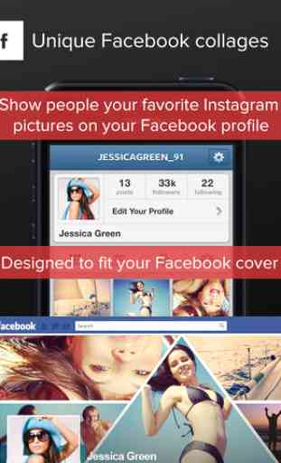 Giant Square PRO for Instagram, Twitter & Facebook 4