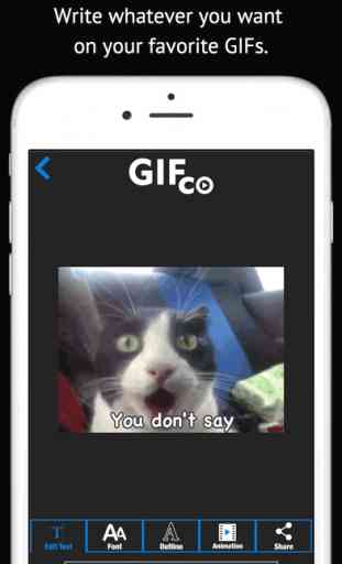 GIFco - Funny Gif.s - Search, View.er, Edit.or 3