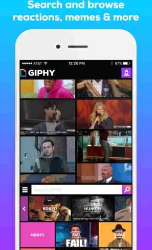 GIPHY. The GIF Search Engine for All the GIFs 2