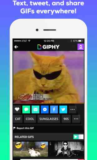 GIPHY. The GIF Search Engine for All the GIFs 3