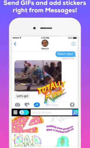 GIPHY. The GIF Search Engine for All the GIFs 4