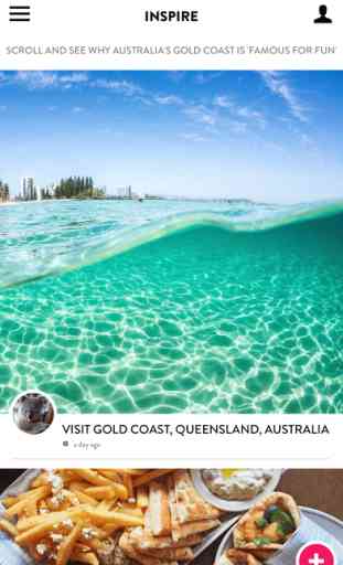 Gold Coast Traveller, Queensland, Australia 3