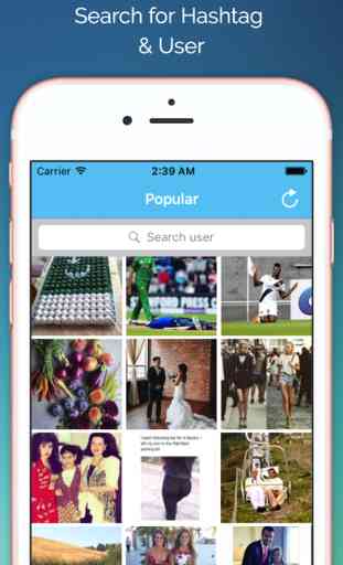 Grab pictures of Insta - Repost Photos and videos 2