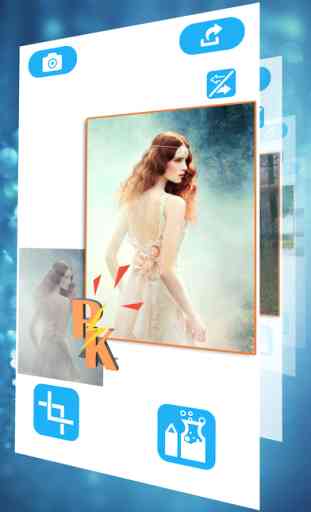 Haze Remover - Mist Pic Cleaner Camera, Photo Editor Booth 3