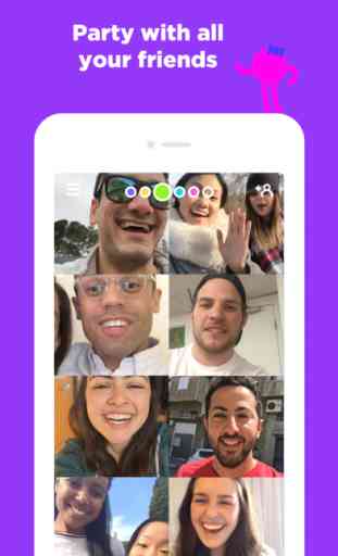 Houseparty - Group Video Chat 4