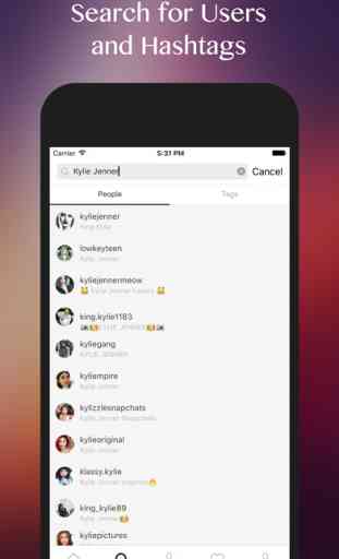 InstaSave for Instagram - Repost Videos & Photos from Instagram Free 4