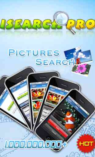 ISearch pro 2