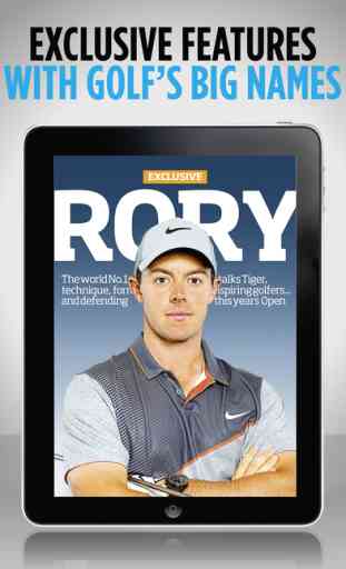 Today's Golfer Magazine: News, equipment & courses 1
