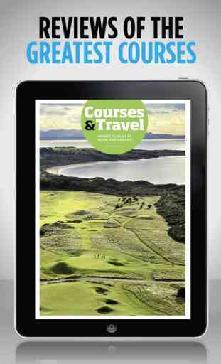 Today's Golfer Magazine: News, equipment & courses 4