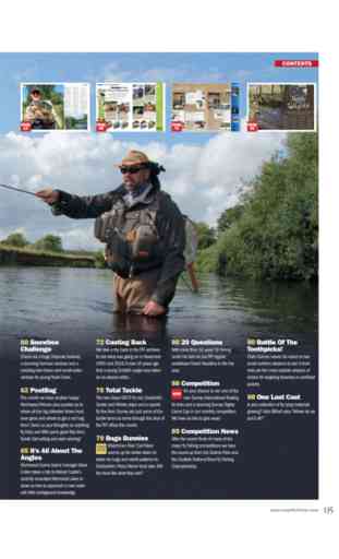 Total FlyFisher - Catch more on the fly 2