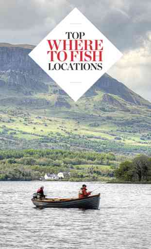 Trout & Salmon Magazine: For fly fishing fanatics 2