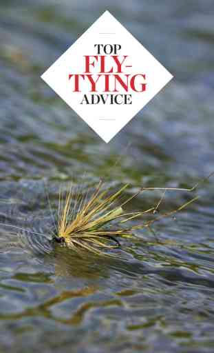 Trout & Salmon Magazine: For fly fishing fanatics 4