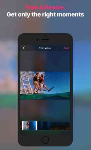 Live Wallpapers by PULSE - Create custom animated from your videos & photos or export live photo single frames 3