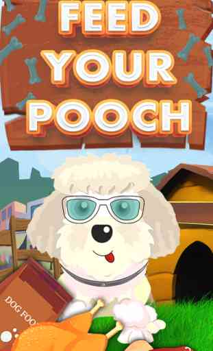 My Pet Poodle- Take care of your very first Pet Pooch! 2