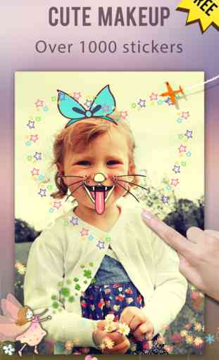 Perfect Image - Pic Collage Maker, Add Text to Photo, Cool Picture Editor 4