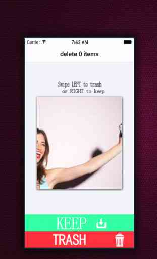 Photo Delete App  ##  App To Delete Photos And Increase Camera Roll Space 1