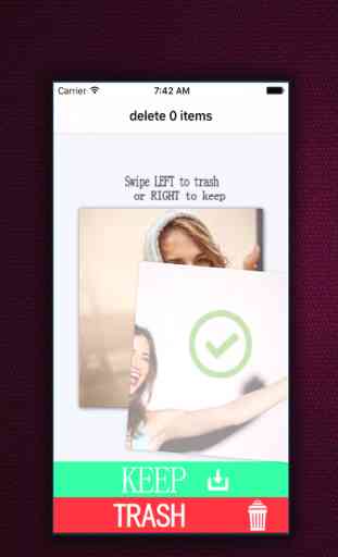 Photo Delete App  ##  App To Delete Photos And Increase Camera Roll Space 2