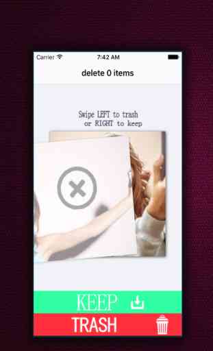 Photo Delete App  ##  App To Delete Photos And Increase Camera Roll Space 3