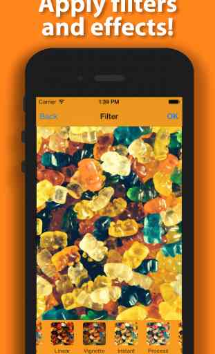 Photo Editor - Best Hyper Digital Camera Images for FB and IG 2
