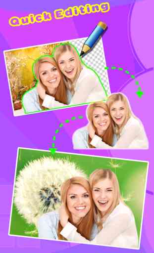 Pic Cutout -Picture Background Eraser, Photo Erase, Cut Image Outline In 1