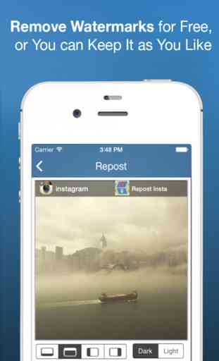Social Whiz - Best Free App To Regram & Repost Your Photos & Videos for Instagram 1