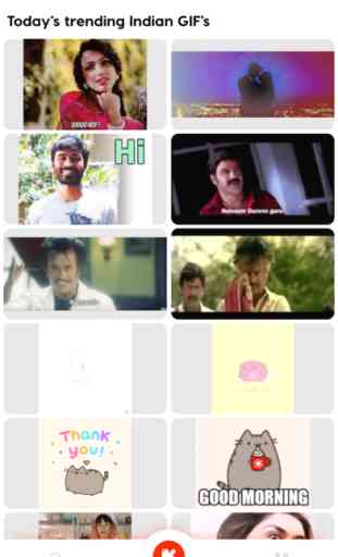 Kulfy - Telugu GIF's for Chat 4