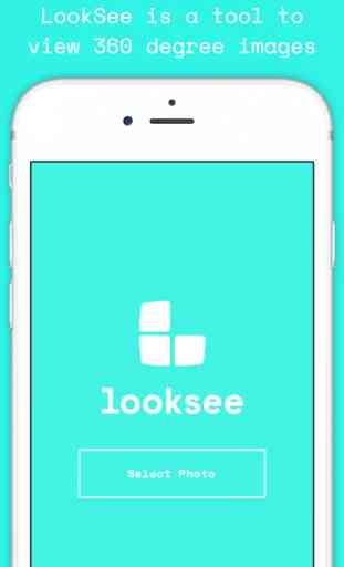 LookSee - VR 1