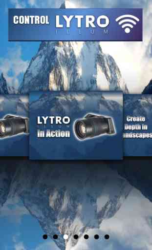 LYTRO Illum Control 2