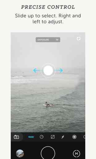 Moment – Photo and Video Camera 2