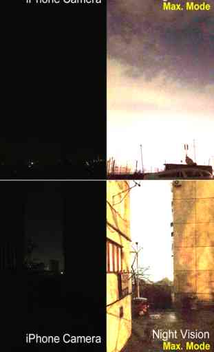Night Vision Camera (Photo & Video) 4