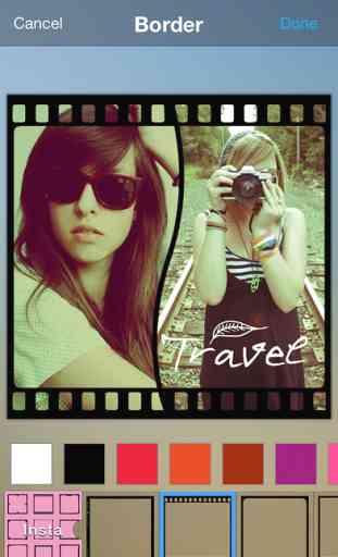 Photo Collage for Instagram Pic Frame Edit Maker 1