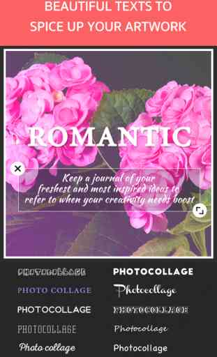 Photo Frame Editor – Pic Collage Maker Free 4