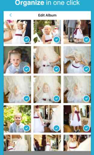 PhotoKeeper - Free unlimited photo storage 3