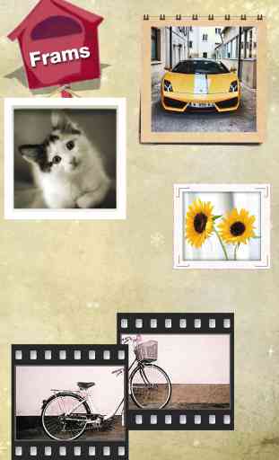 Pic Slice Free – Picture Collage, Effects Studio & Photo Editor 2