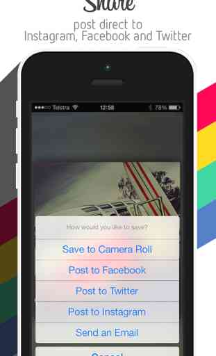 PicEdit - Best Photography Editor & Awesome Instant Photo Enhancer 4