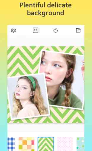 Picture Collage – Add Text to Pics & Photo Editor 4