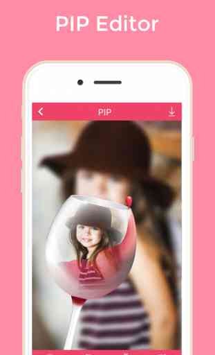 PIP Camera Effects 2