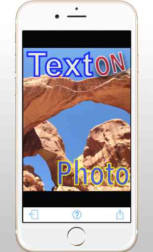 PixiTag LT: Text On Photo 4
