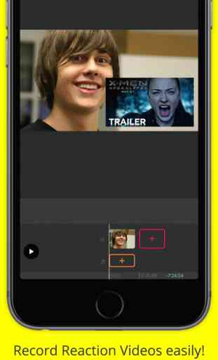 PocketVideo - Video Editor for Youtube & More 2