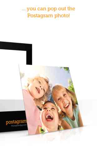 Postagram: Print & Send Photo Postcards 3